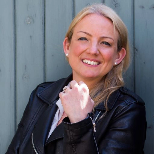 Group Global Director of Marketing